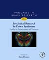 Progress in Brain Research雜志封面
